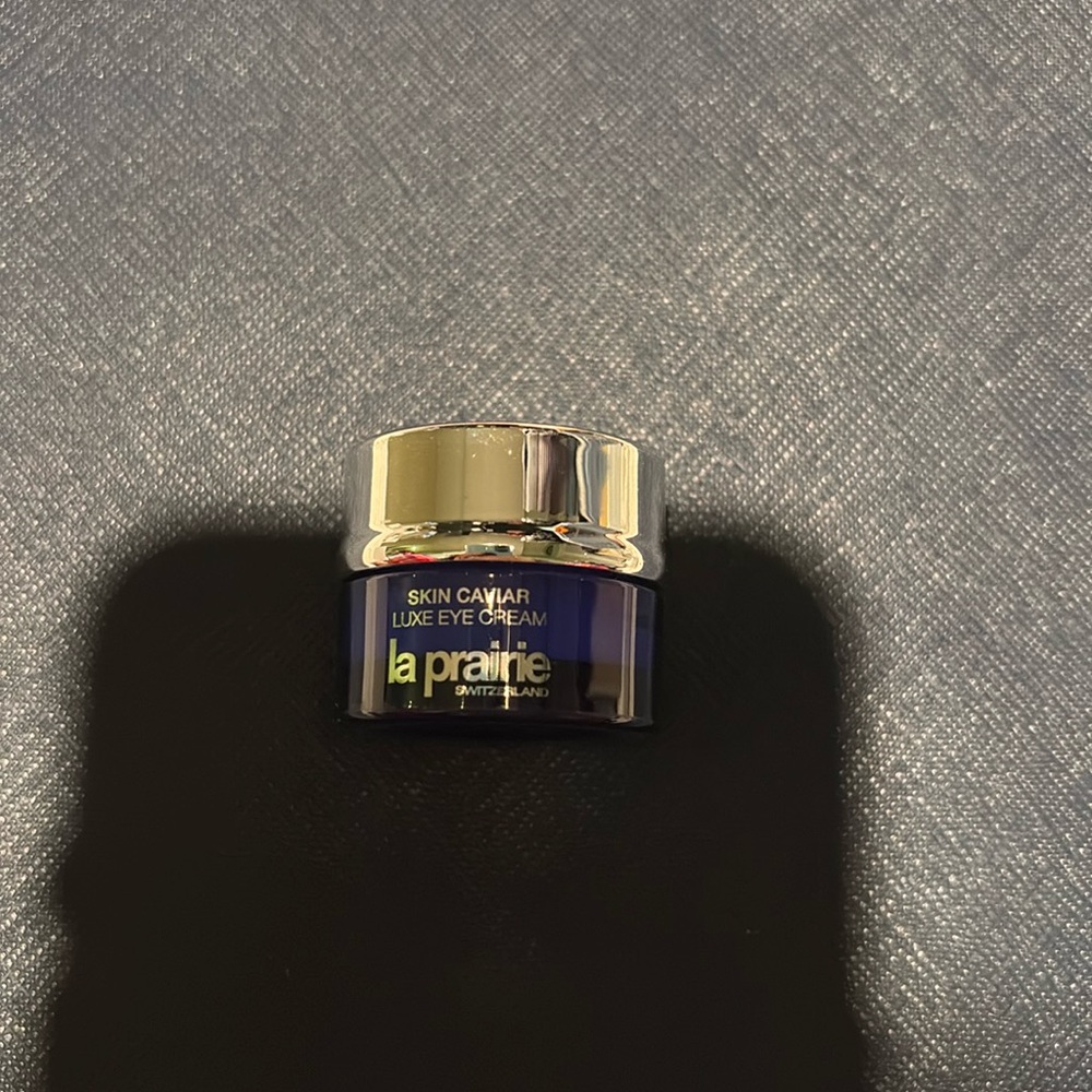 La Prairie Skin Caviar Luxe Eye Cream 3ml